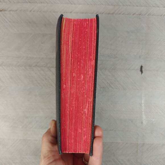 Vintage Saint Joseph Continuous Sunday Missal 1957 Treasury Of Prayers - Picture 7 of 8